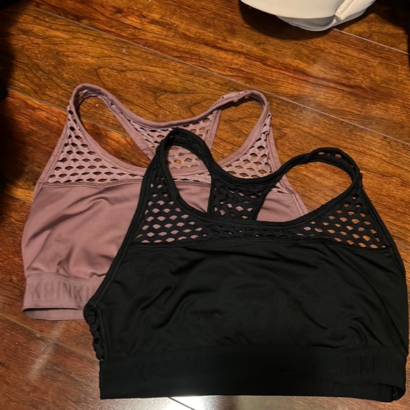 VS Pink Ultimate Unlined Bra Bundle - Picture 1 of 3